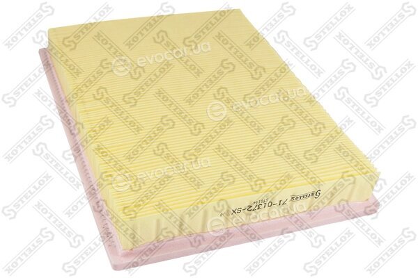 Stellox 71-01372-SX