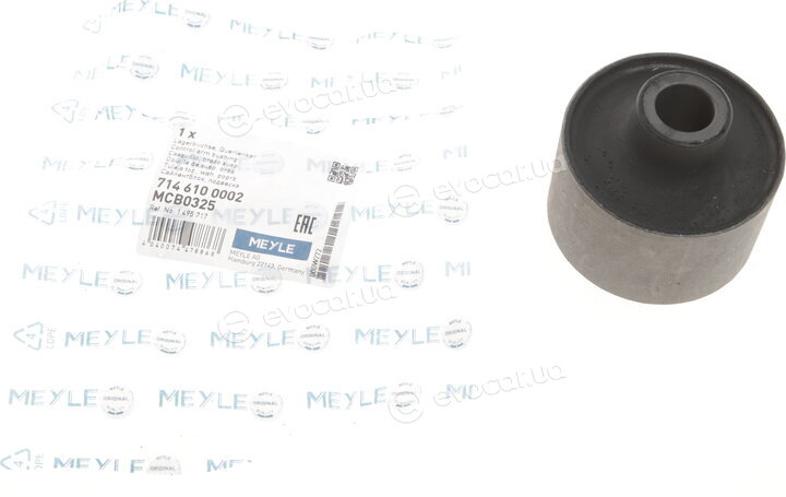 Meyle 714 610 0002