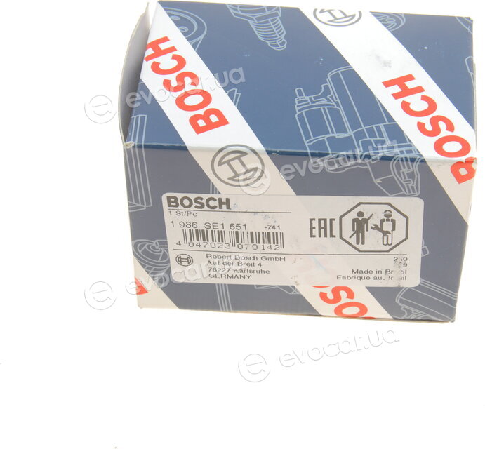 Bosch 1 986 SE1 651
