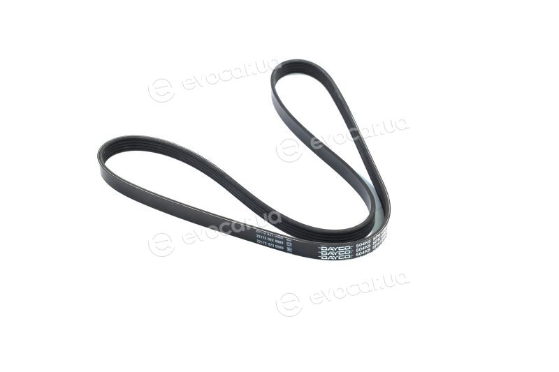 Dayco 5PK1280