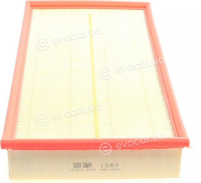 Sofima S 3140 A