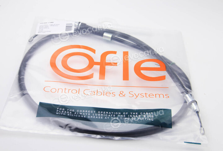 Cofle / Cabor 17.0008