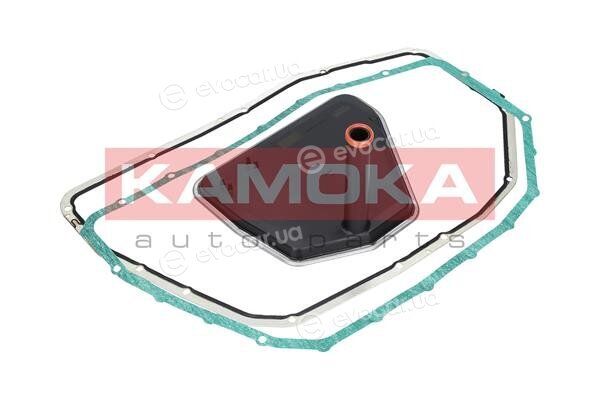 Kamoka F601301