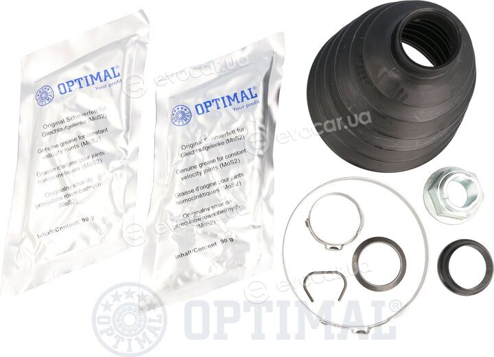 Optimal CVB-10738TPE