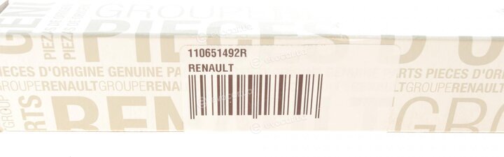 Renault / Nissan 110651492R