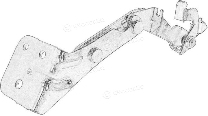Mopar (PSA / FCA) 1344239080
