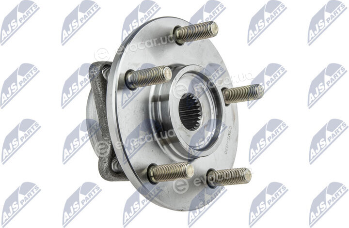 NTY KLP-MS-030