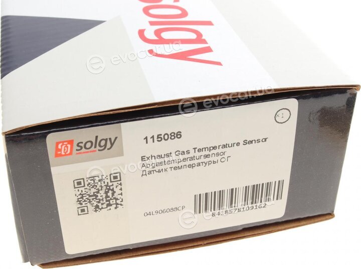 Solgy 115086