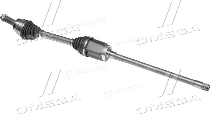 NTN / SNR DK50.027