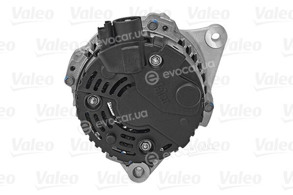 Valeo 437185