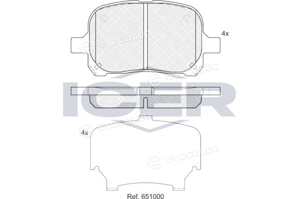 Icer 181632