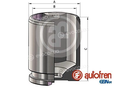 Autofren D025594