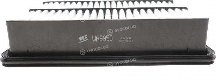 WIX WA9950