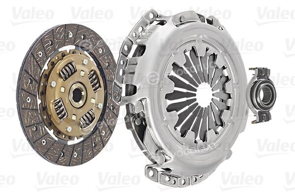 Valeo 786001