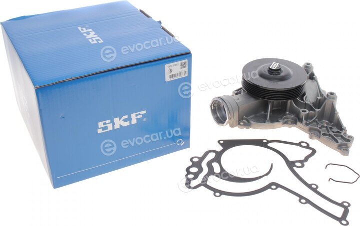 SKF VKPC 88862