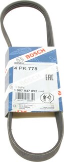 Bosch 1 987 947 892