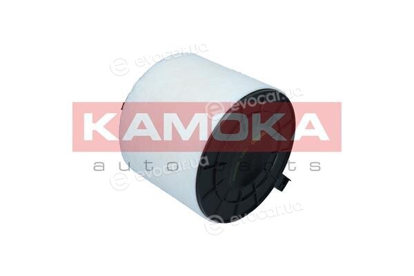 Kamoka F255001