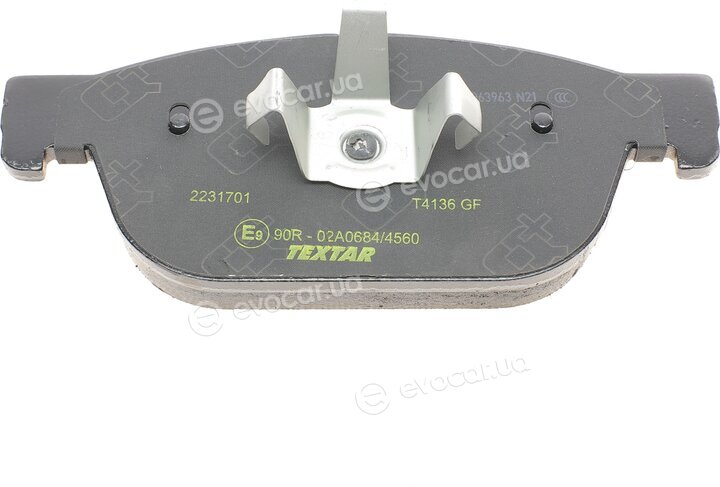 Textar 2231701