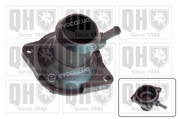 Quinton Hazell QTH803CF