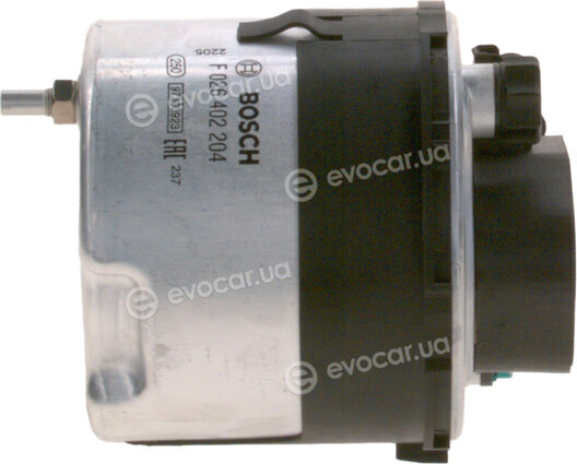 Bosch F 026 402 204