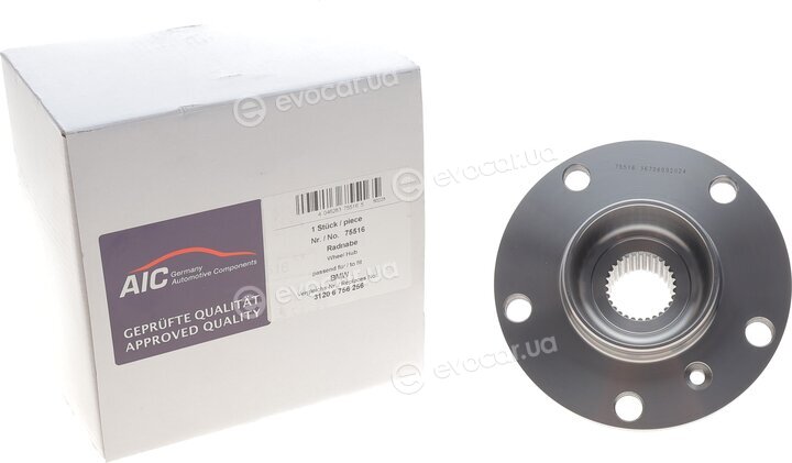 AIC 75516