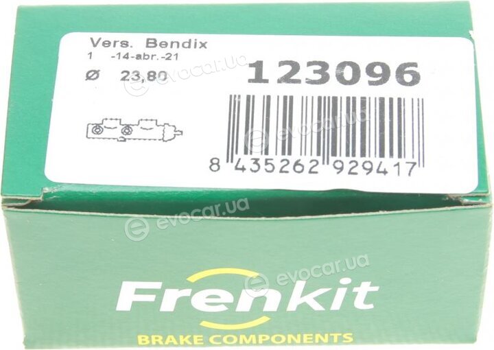 Frenkit 123096