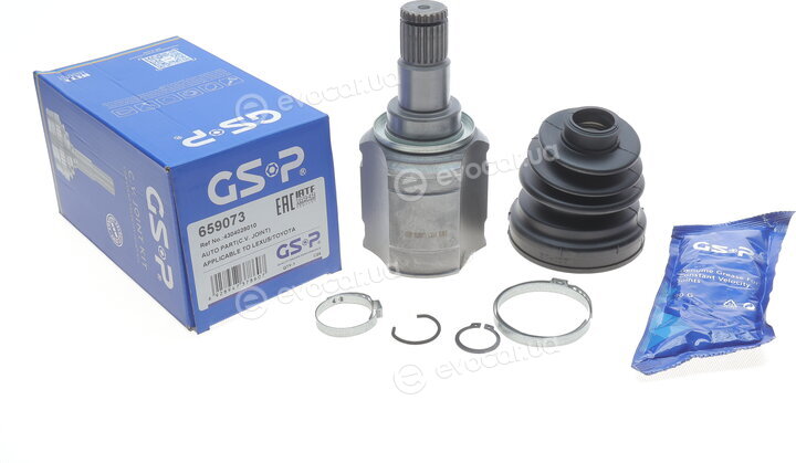 GSP 659073