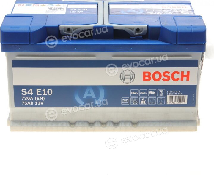 Bosch 0 092 S4E 100