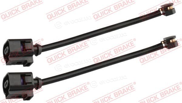 Kawe / Quick Brake WS 0477 A