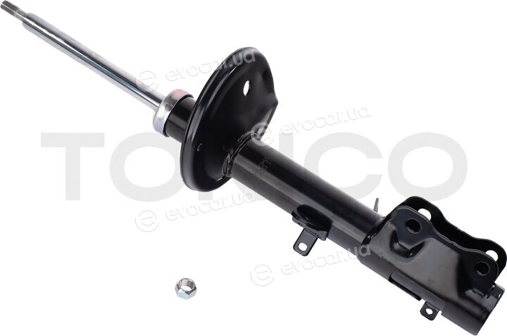 Tokico B2150