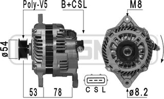 Era / Messmer 210955A