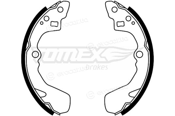 Tomex TX 22-48