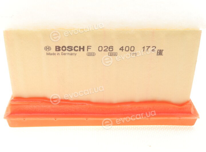Bosch F 026 400 172