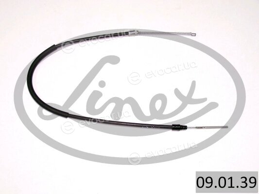 Linex 09.01.39