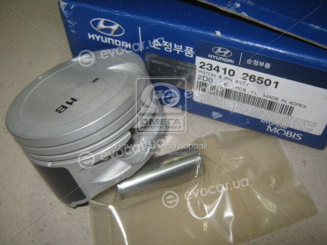 Kia / Hyundai 23410-26501