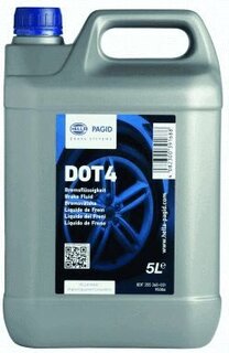Hella 8DF 355 360-031
