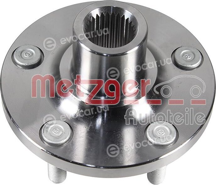 Metzger N 1117