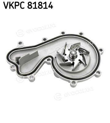 SKF VKPC 81814