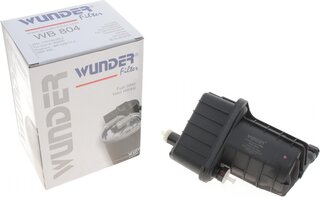 Wunder WB 804