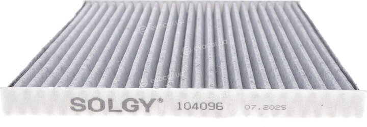 Solgy 104096