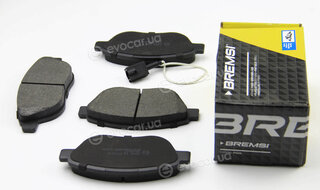 Bremsi BP2943