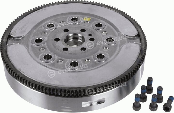 Sachs 2294 000 298