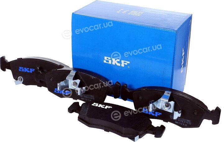 SKF VKBP 80236 A