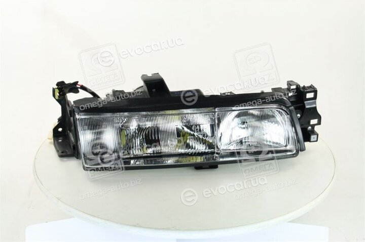 Depo / Loro 216-1115R-LD-E