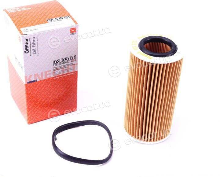 Mahle OX 370D1