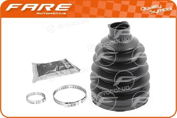 Fare K15888