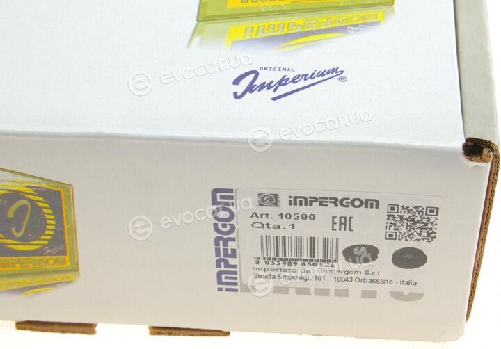 Impergom 10590