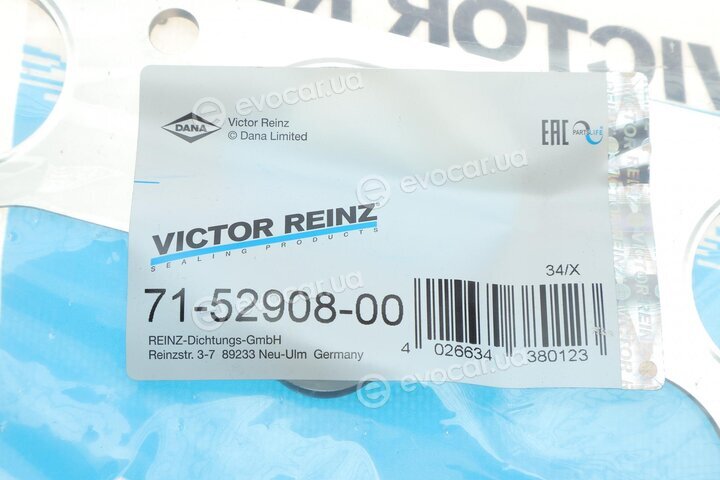 Victor Reinz 71-52908-00