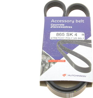Hutchinson 865 SK 4