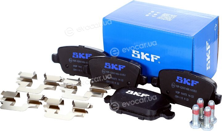 SKF VKBP 90072